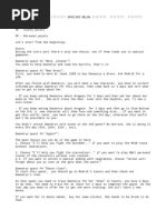 Game of Whores v0.24 Walkthrough .